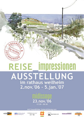 plakat rathausWM2006